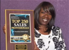 Charlotte Saulter, CES Real Estate School founder Charlotte Saulter, CES Real Estate School founder
